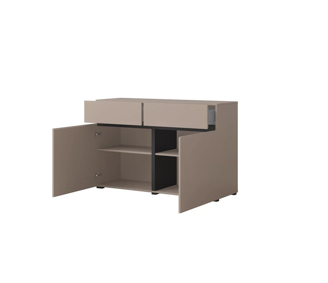 Kross 45 Sideboard Cabinet 119cm - Image 9