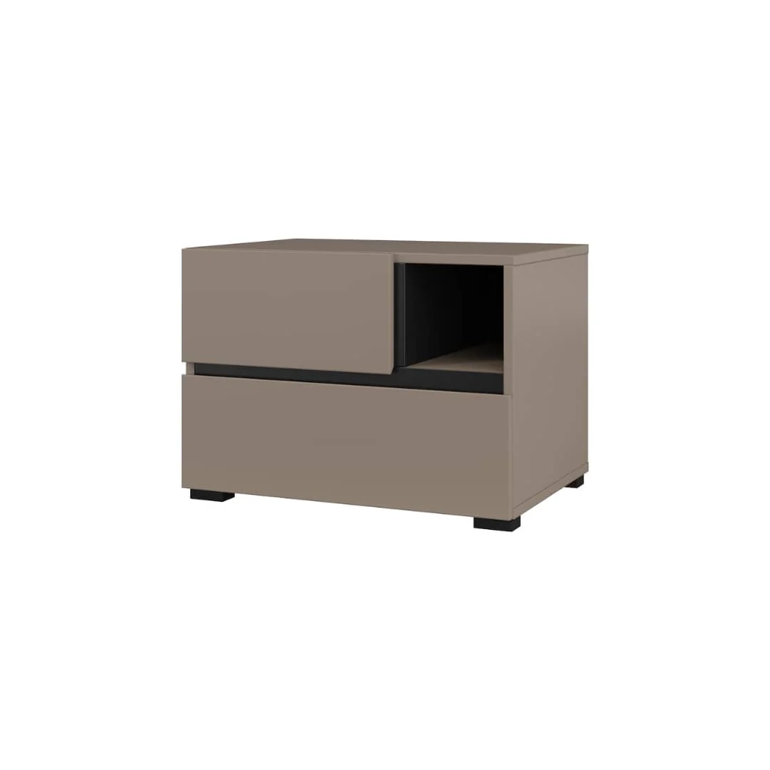 Kross Bedside Table 55cm - Image 10