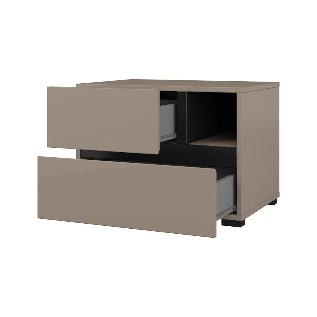 Kross Bedside Table 55cm - Image 11