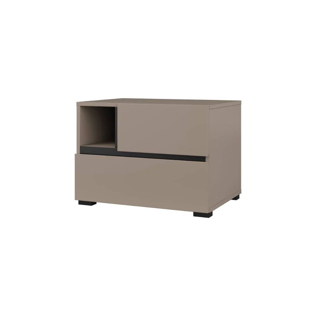 Kross Bedside Table 55cm - Image 15