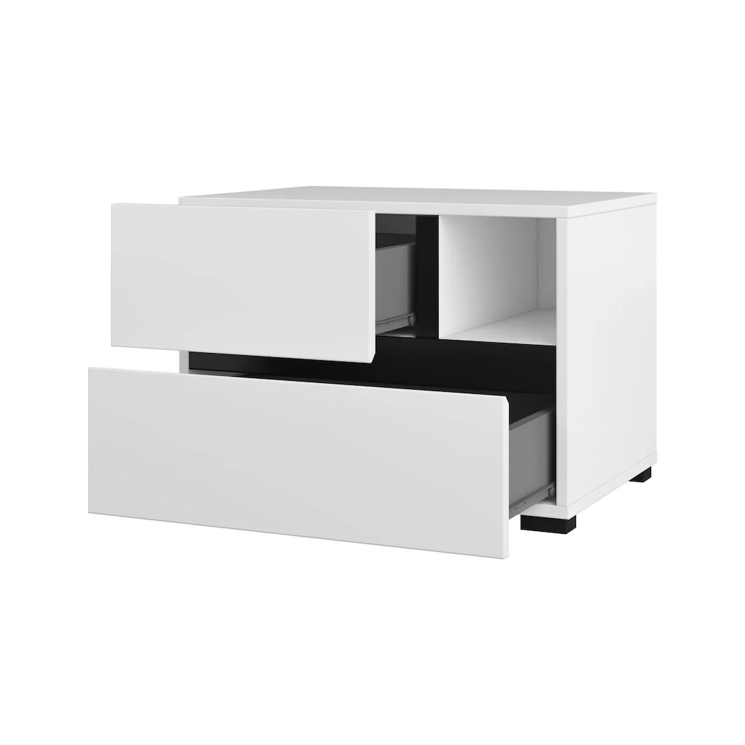 Kross Bedside Table 55cm - Image 6
