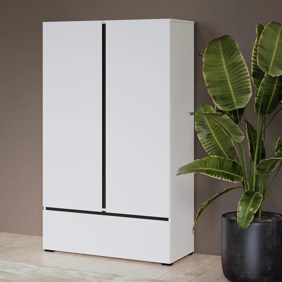 Kross Highboard Cabinet 89cm