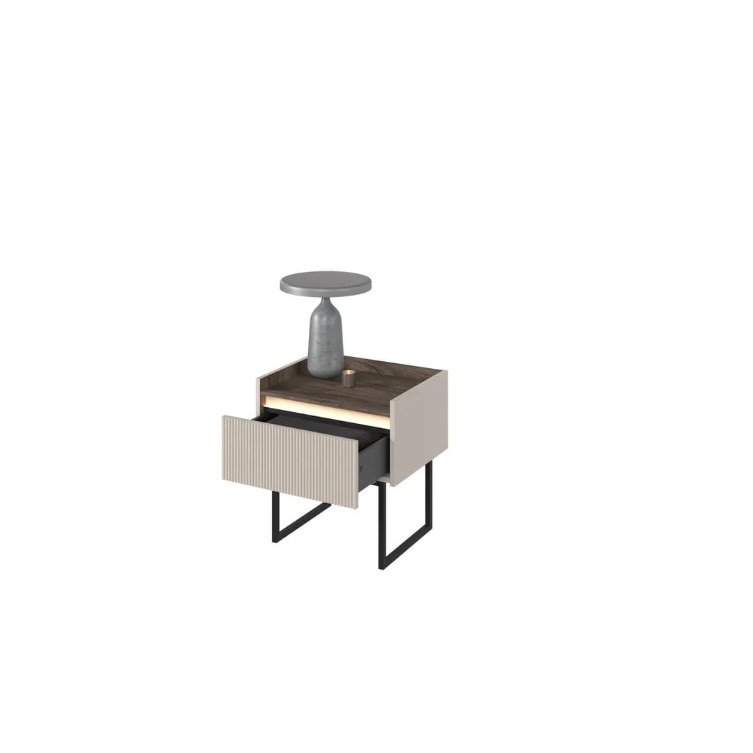 Lago LG-08 Cabinet 52cm - Image 5