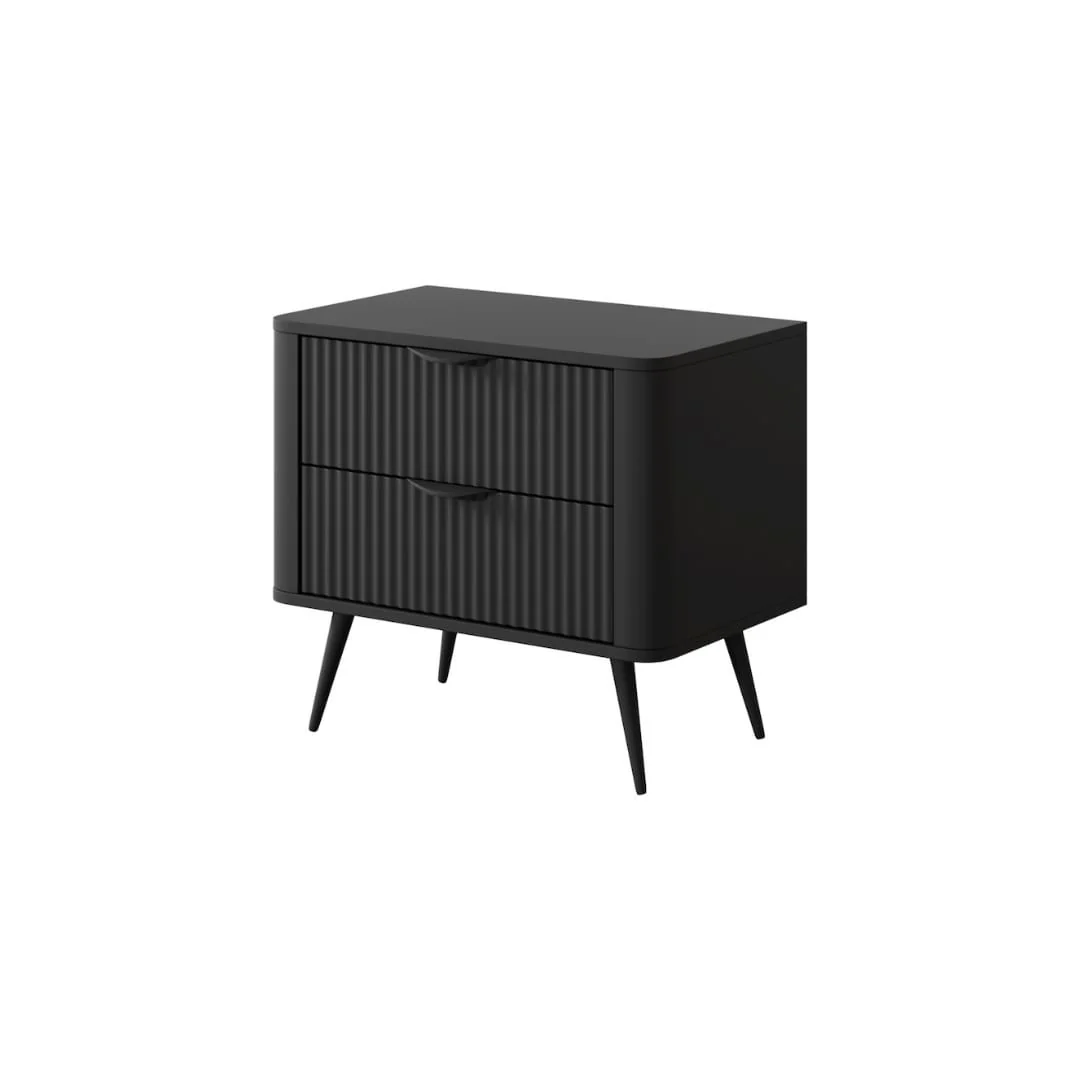 Lante Bedside Table 63cm - Image 12
