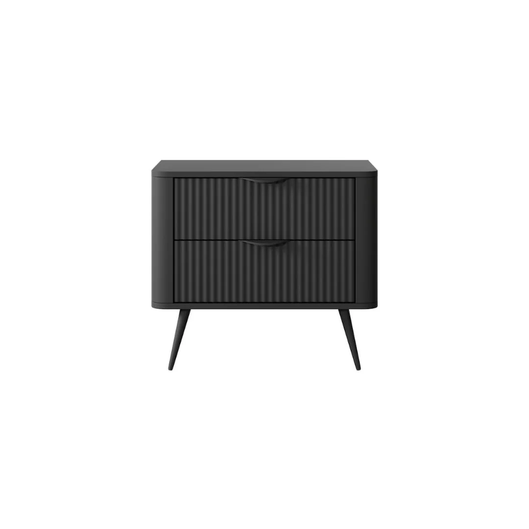 Lante Bedside Table 63cm - Image 14