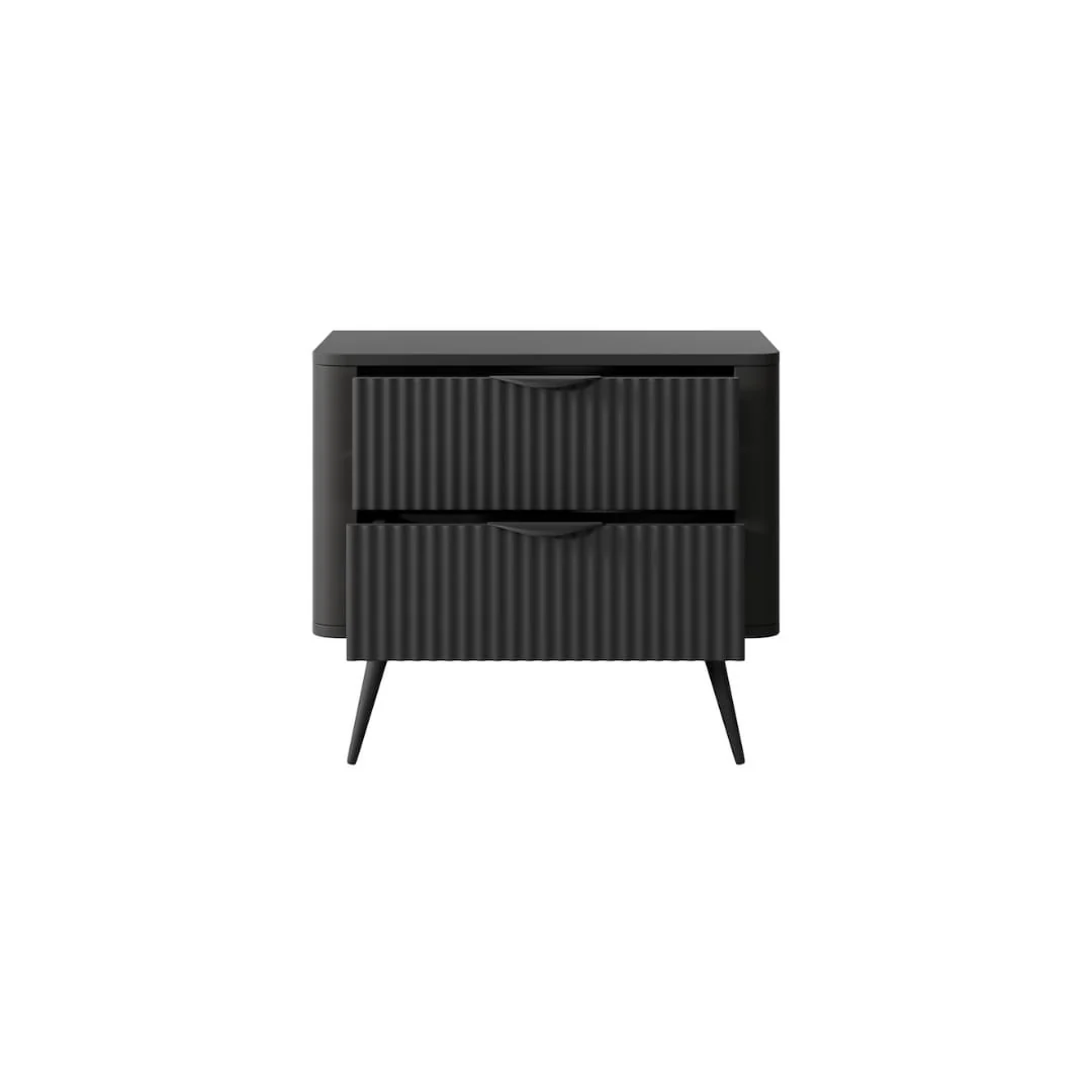 Lante Bedside Table 63cm - Image 15