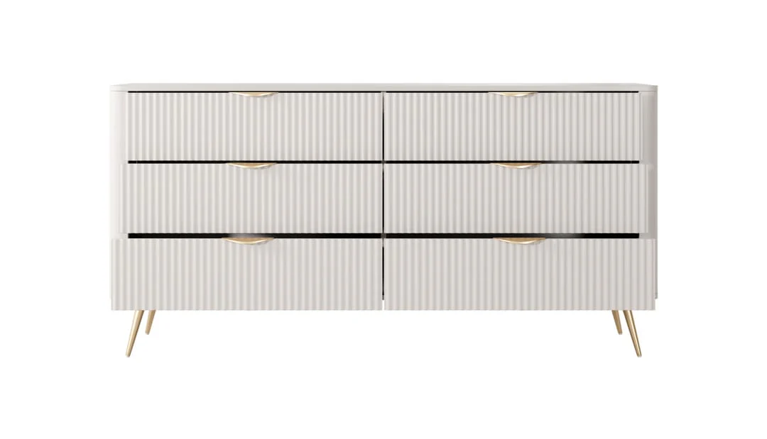 Lante Chest Of Drawers 163cm - Image 12