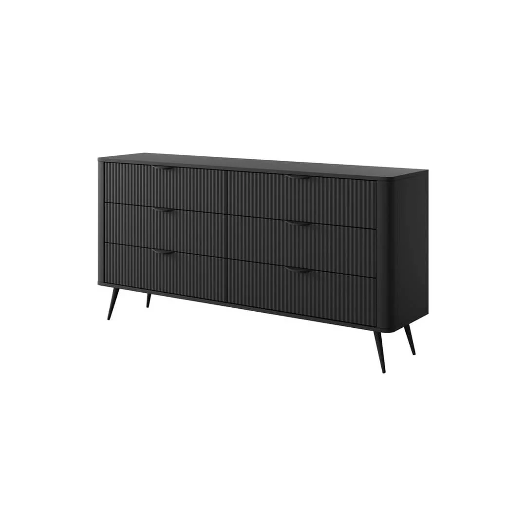 Lante Chest Of Drawers 163cm - Image 15