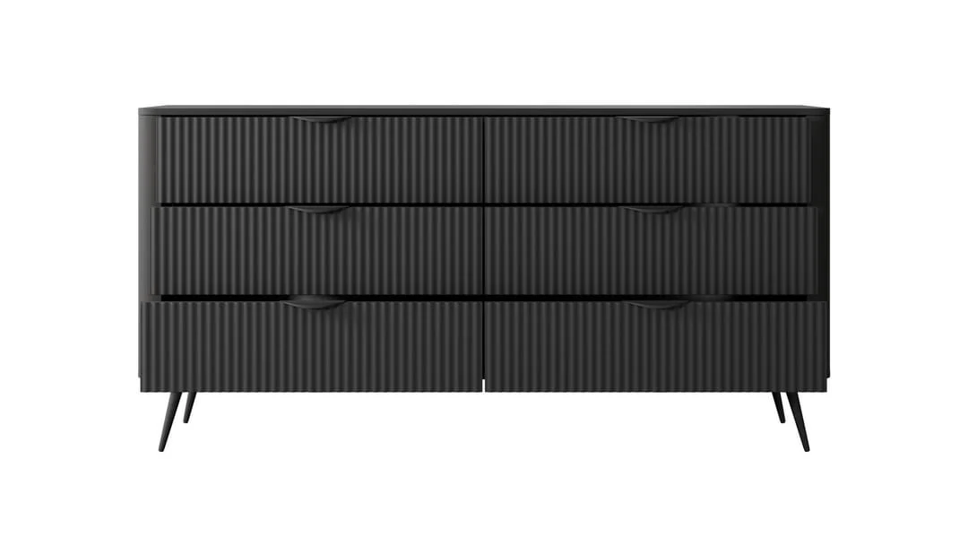 Lante Chest Of Drawers 163cm - Image 18
