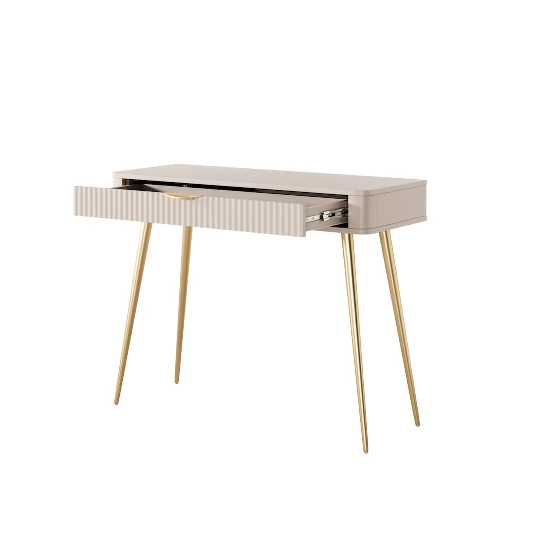 Lante Dressing Table 100cm - Image 10