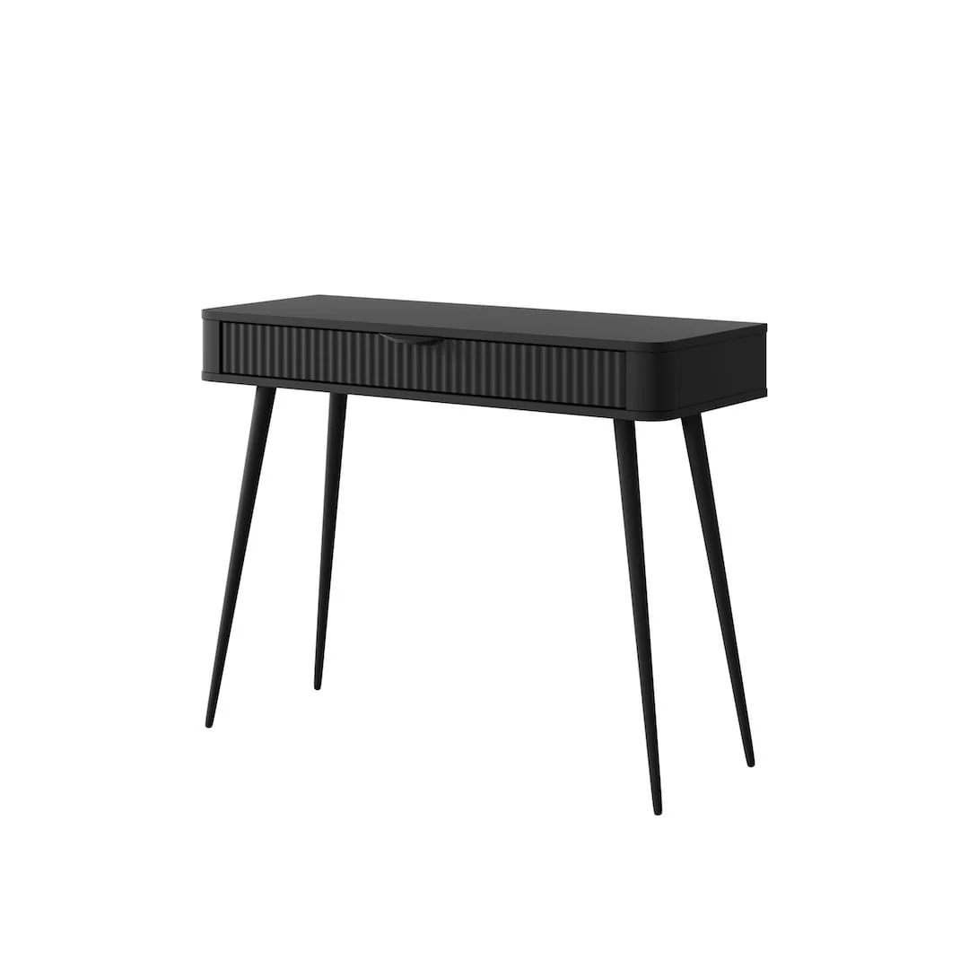 Lante Dressing Table 100cm - Image 14