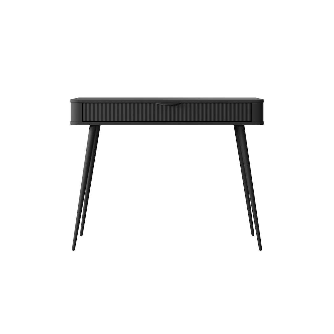 Lante Dressing Table 100cm - Image 16