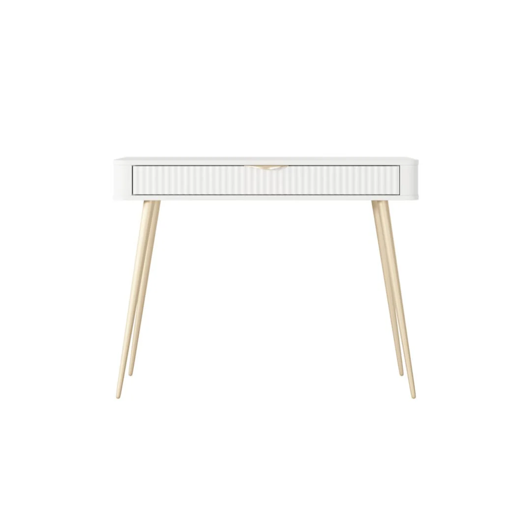 Lante Dressing Table 100cm - Image 18