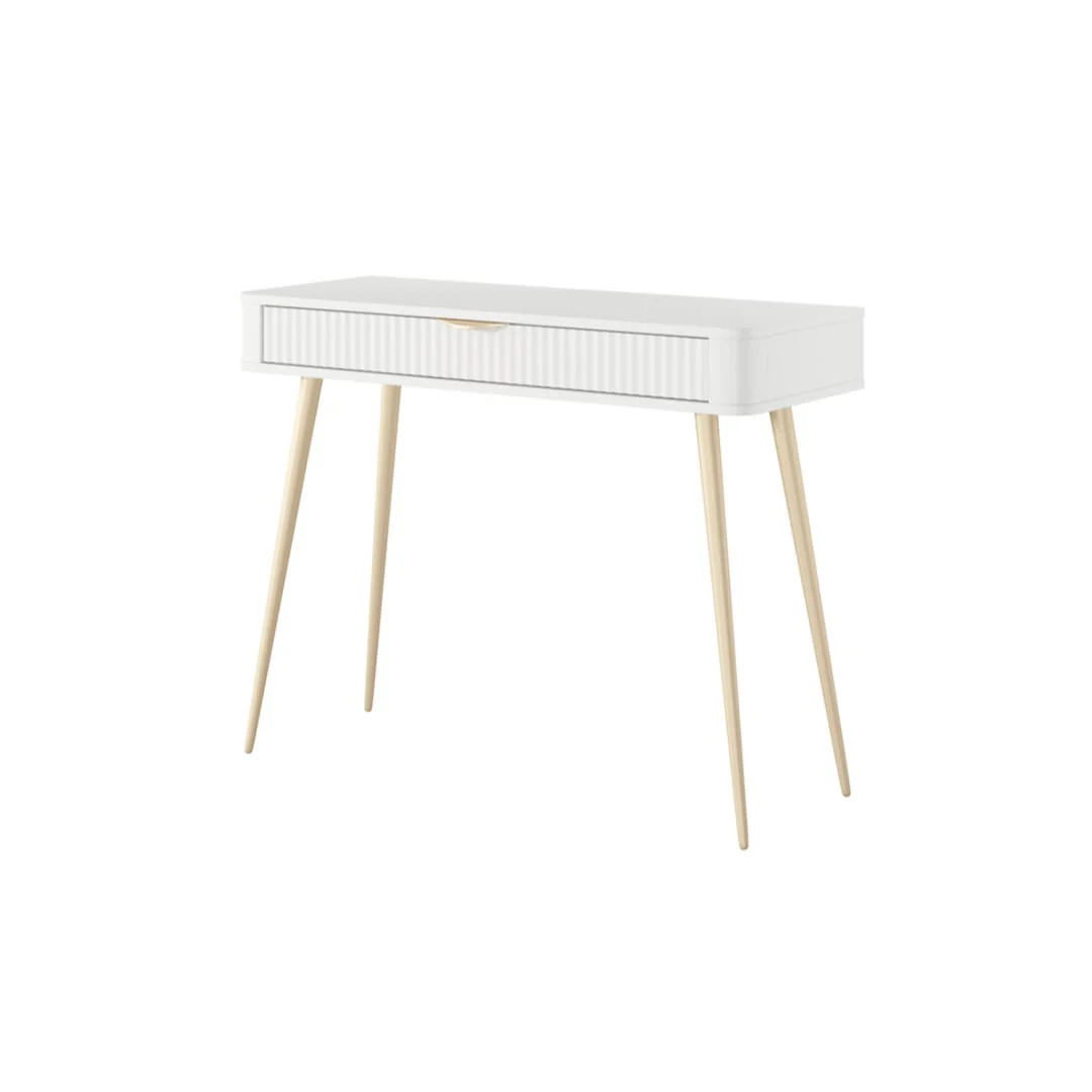 Lante Dressing Table 100cm - Image 2