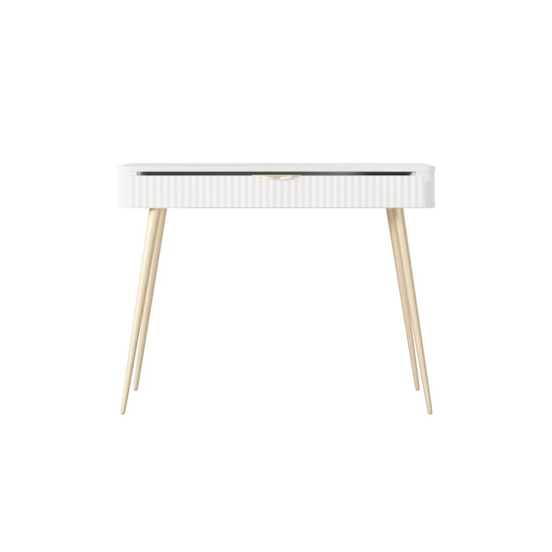 Lante Dressing Table 100cm - Image 3