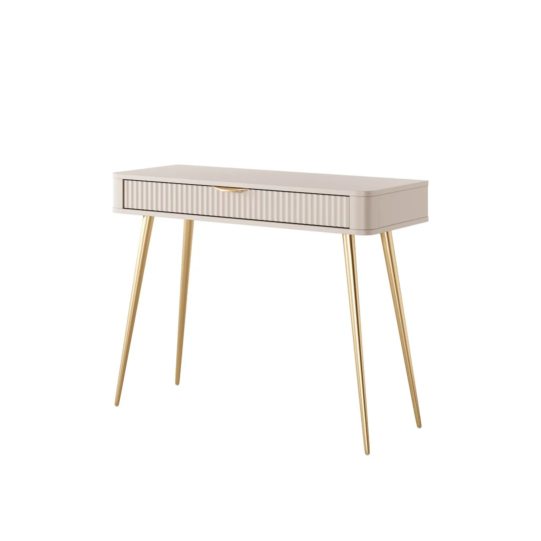 Lante Dressing Table 100cm - Image 9