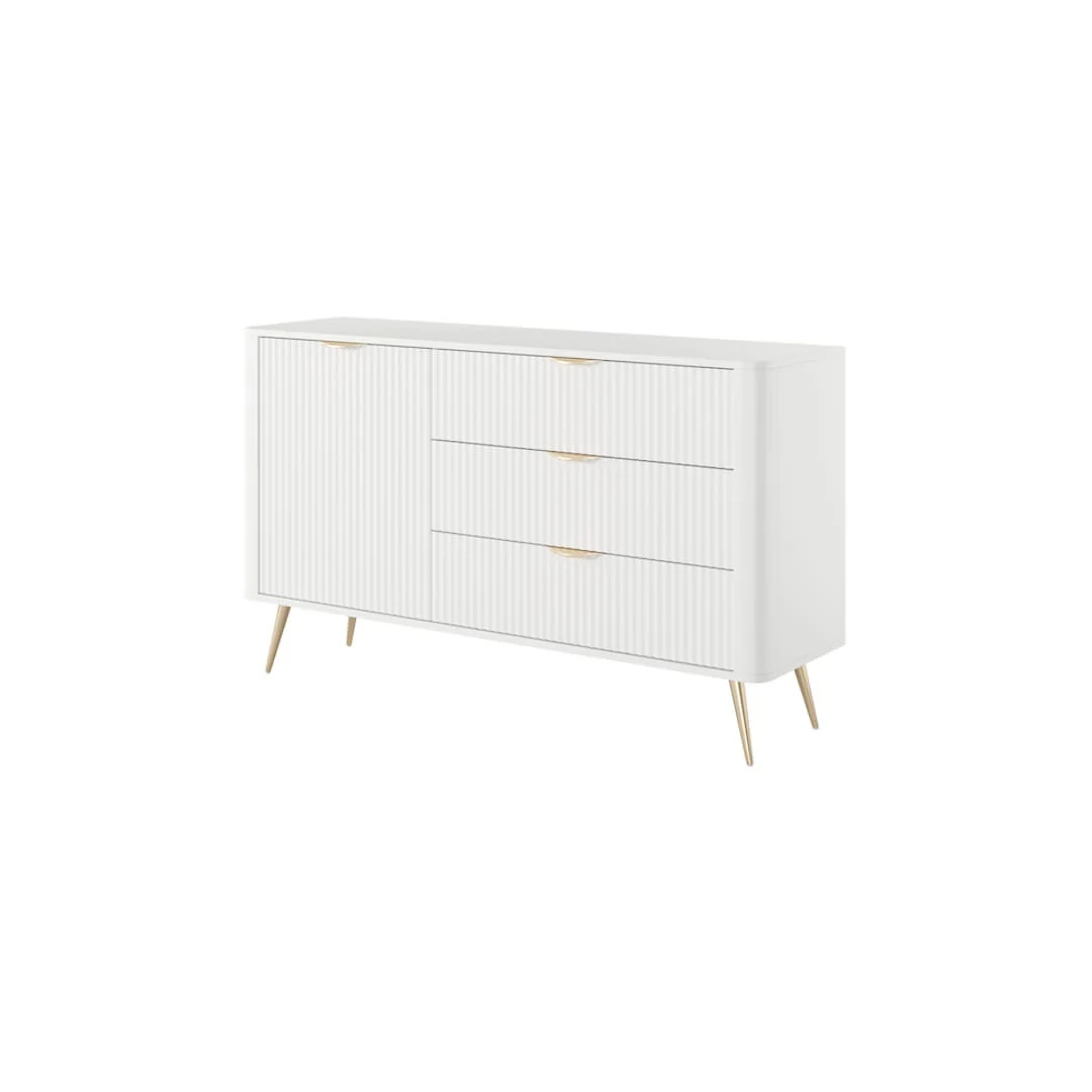 Lante Sideboard Cabinet 138cm - Image 2