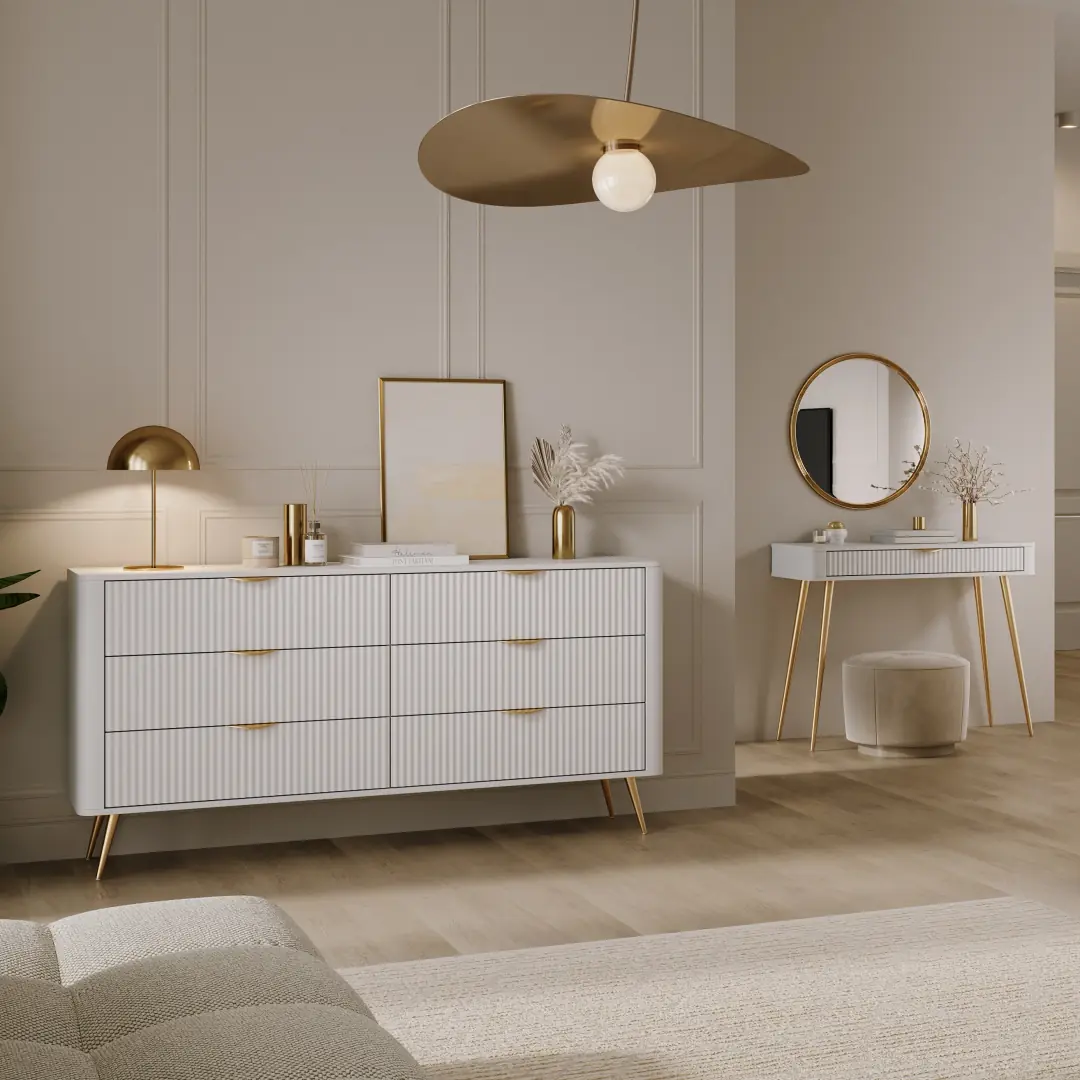Lante TV Cabinet 200cm - Image 6