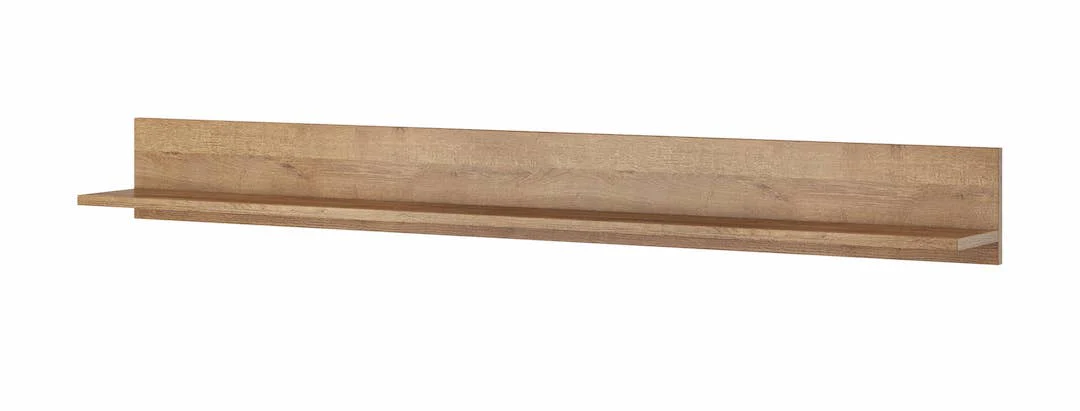 Larona 02 Wall Shelf 185cm - Image 3