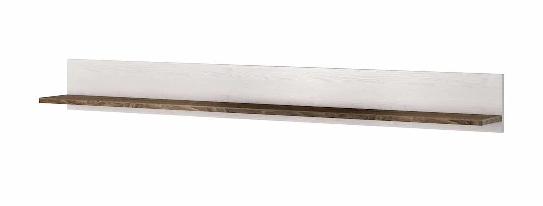 Larona 02 Wall Shelf 185cm - Image 5