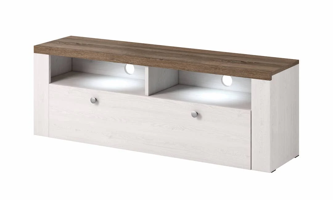 Larona 41 TV Cabinet 140cm - Image 6