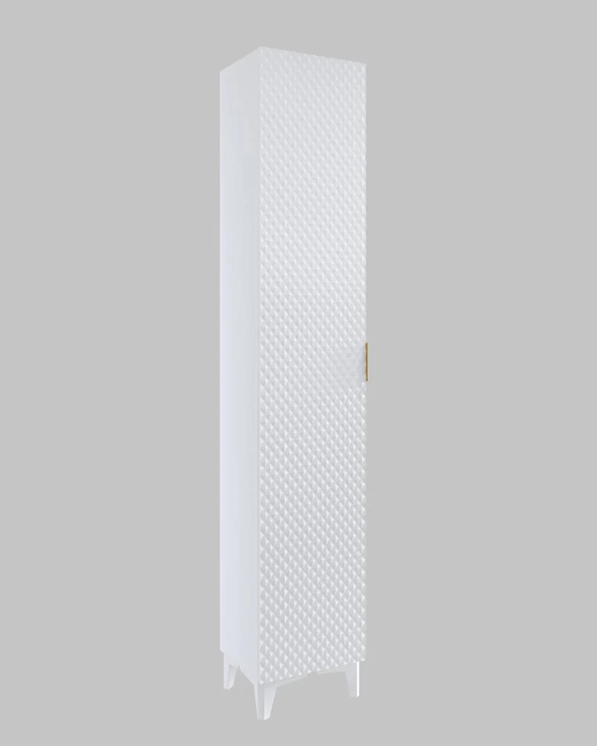 Laura 17 Bathroom Cabinet 35cm - Image 12