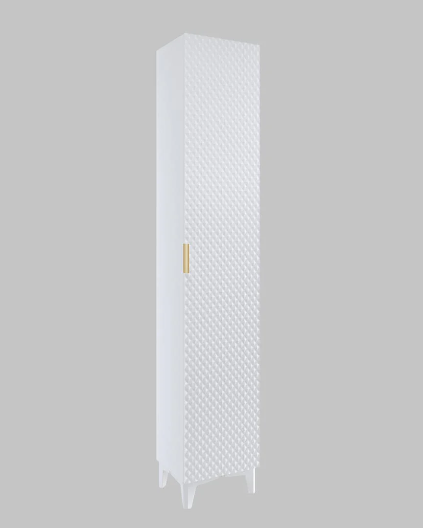Laura 17 Bathroom Cabinet 35cm - Image 14