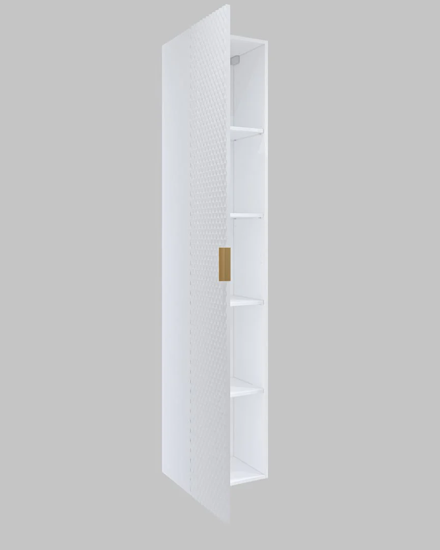 Laura 17 Bathroom Cabinet 35cm - Image 15