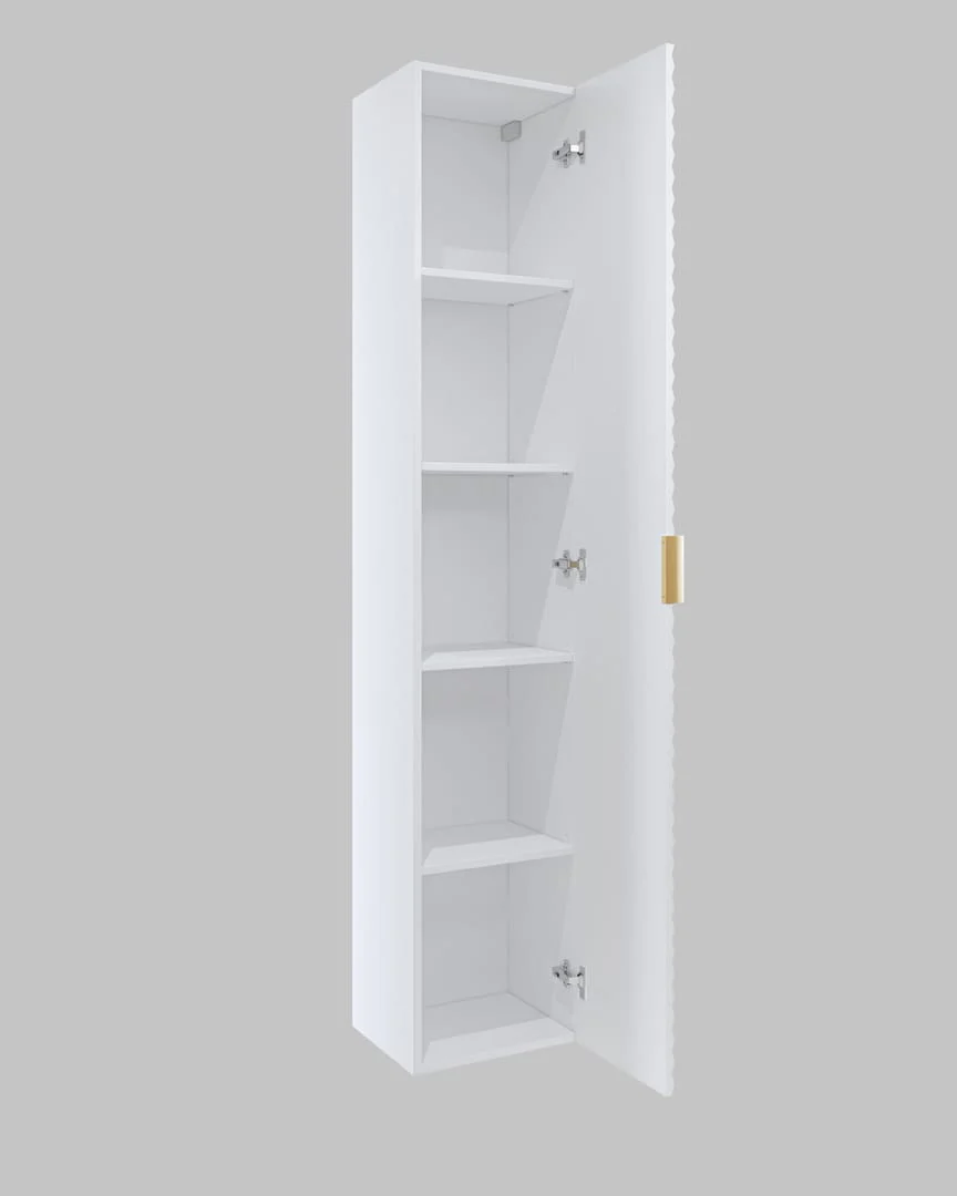 Laura 17 Bathroom Cabinet 35cm - Image 17