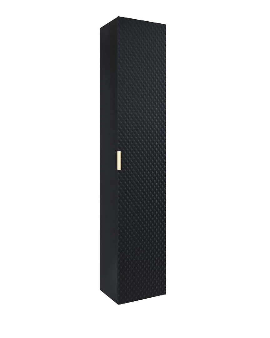 Laura 17 Bathroom Cabinet 35cm - Image 3