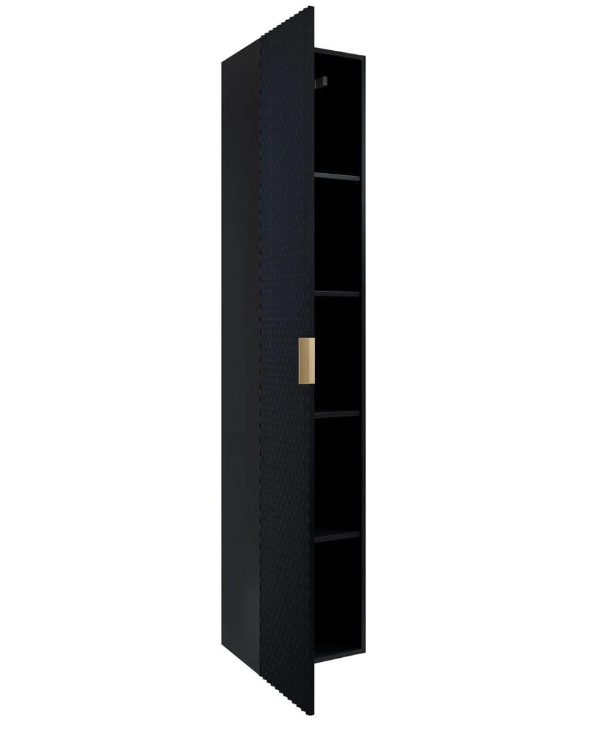 Laura 17 Bathroom Cabinet 35cm - Image 5