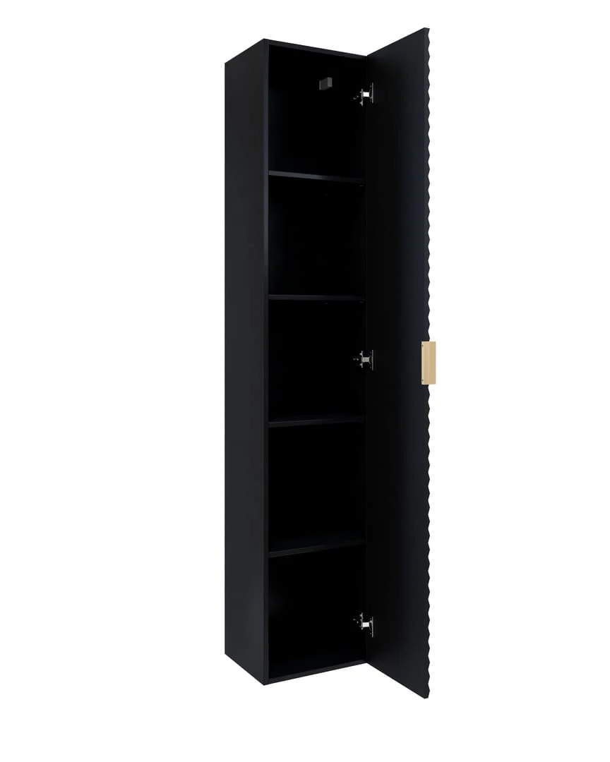 Laura 17 Bathroom Cabinet 35cm - Image 7