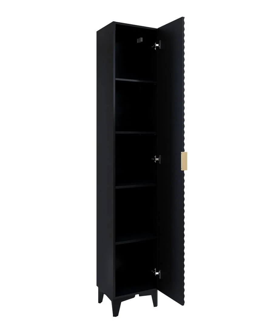 Laura 17 Bathroom Cabinet 35cm - Image 8