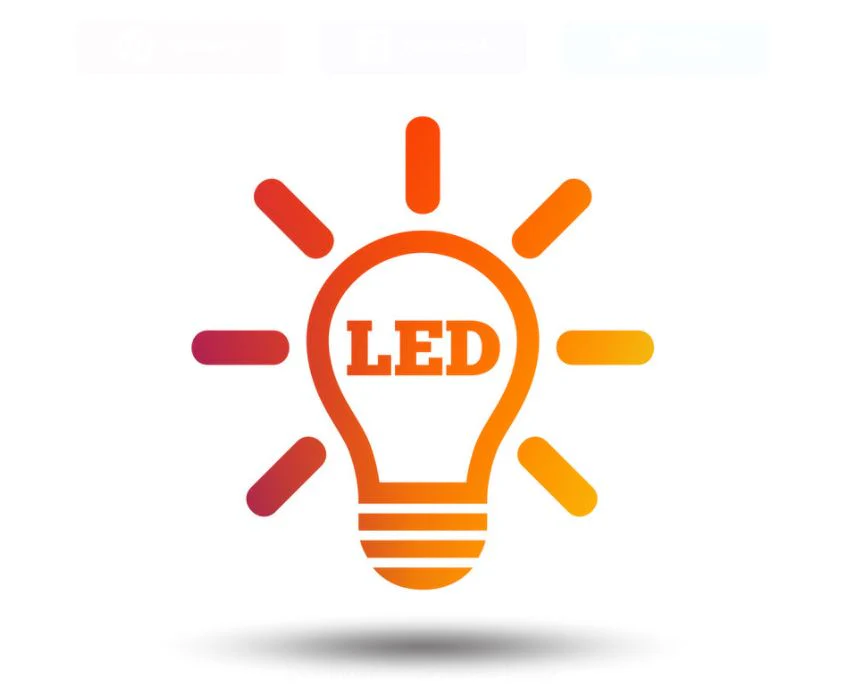 Internal LED Lighting For Bahrain Wardrobe [180 - 250cm]