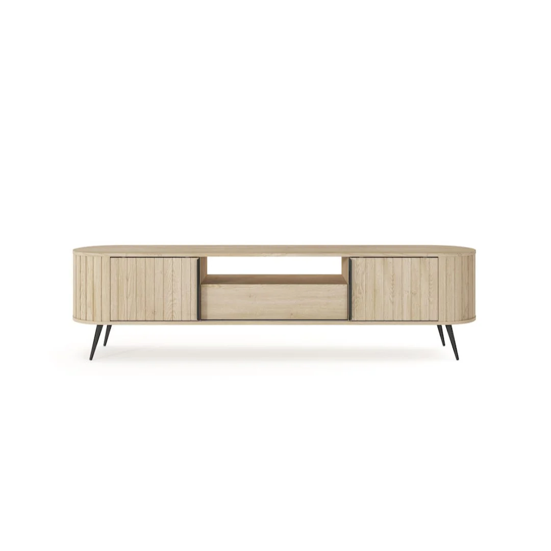Lovi TV Cabinet 196cm - Image 5