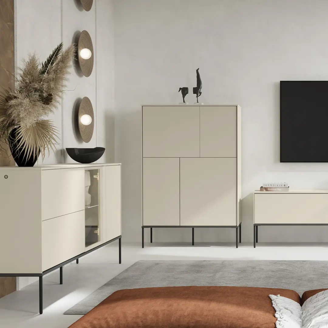 Lusso LS-05 Cabinet 56cm - Image 6