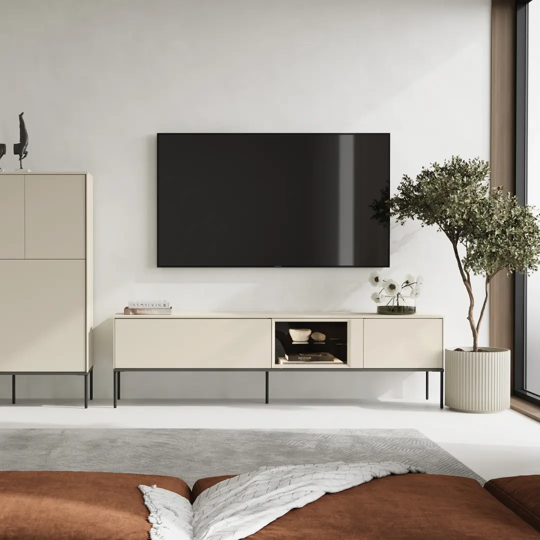 Lusso LS-05 Cabinet 56cm - Image 7