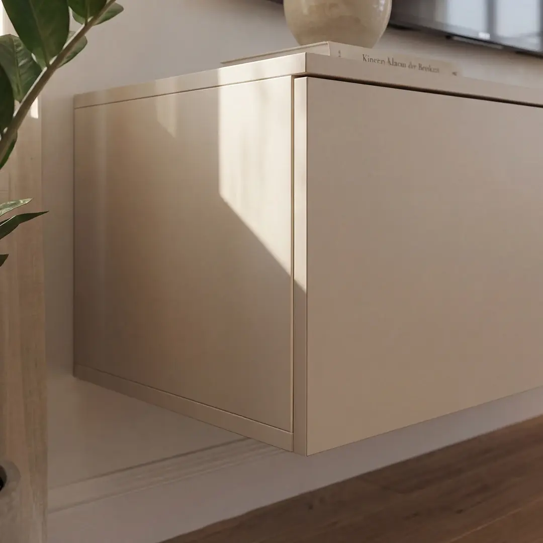 Luzz Entertainment Unit For TVs Up To 70" - Image 6