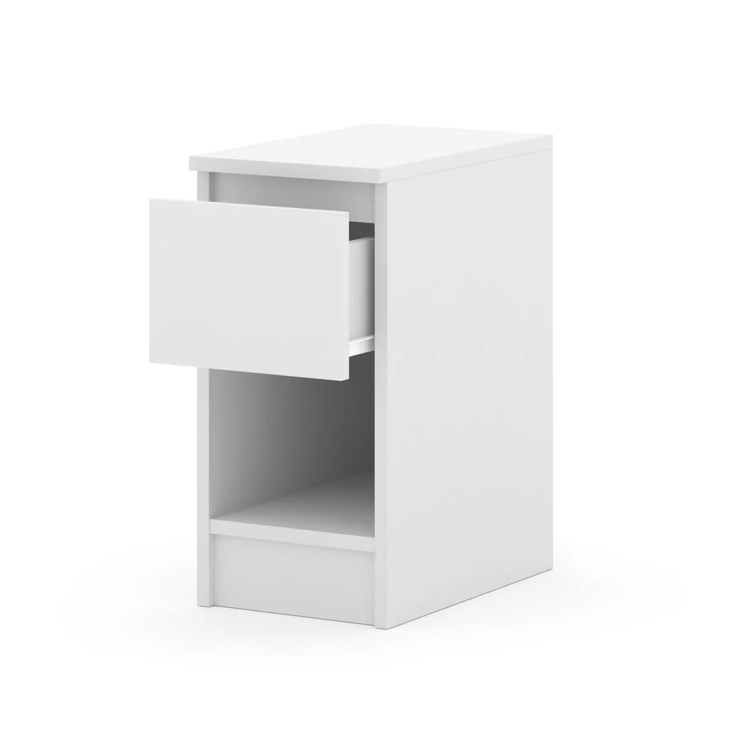 Maja Bedside Table 25cm - Image 6