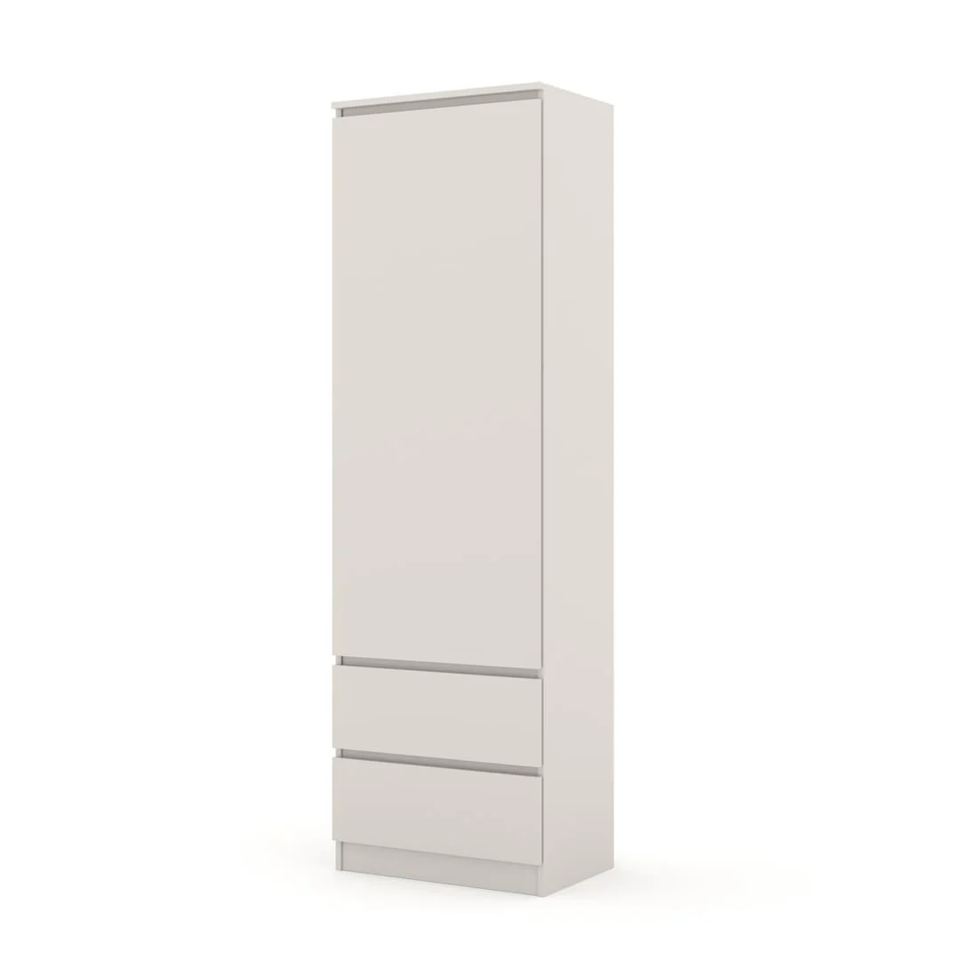 Maja Tall Cabinet 60cm - Image 7