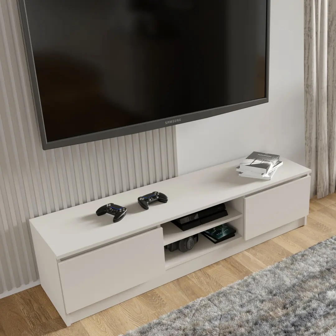 Maja TV Cabinet 150cm - Image 10
