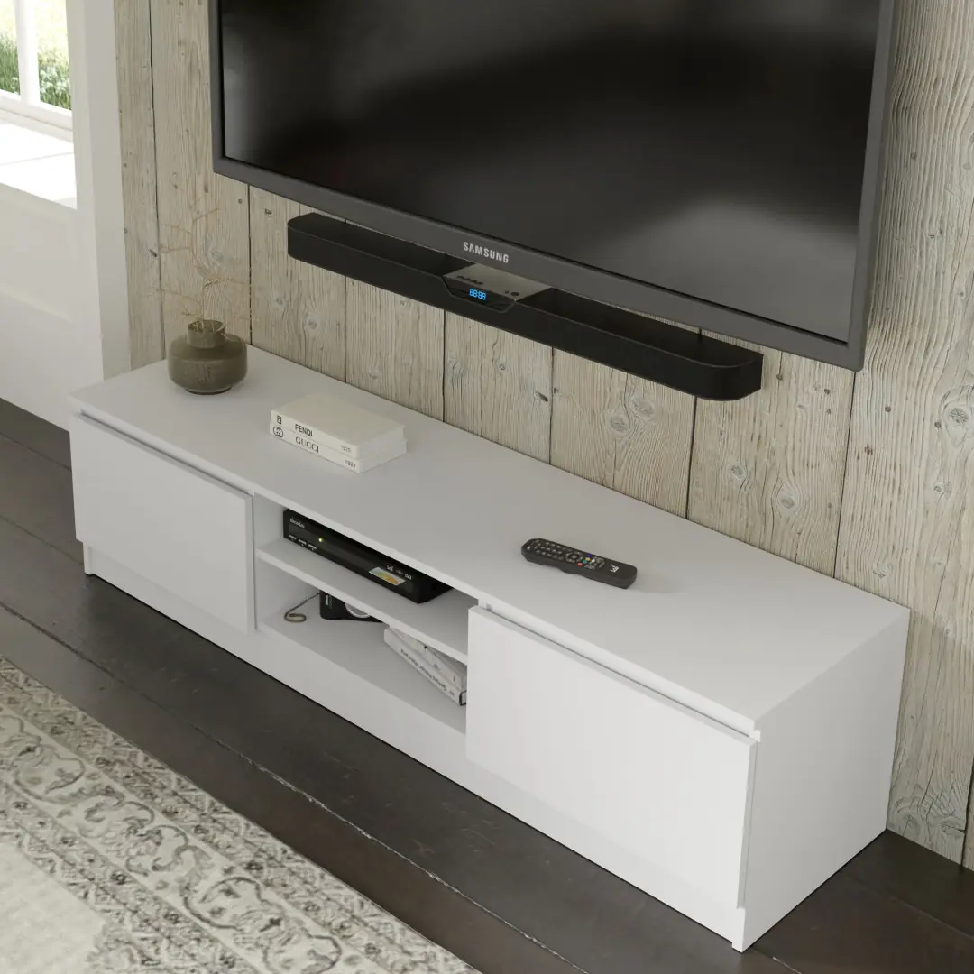 Maja TV Cabinet 150cm - Image 5
