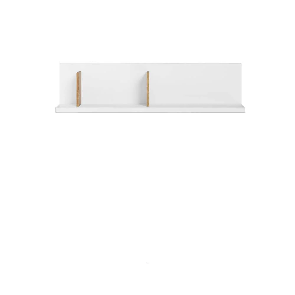 Massi MS-07 Wall Shelf 120cm - Image 2