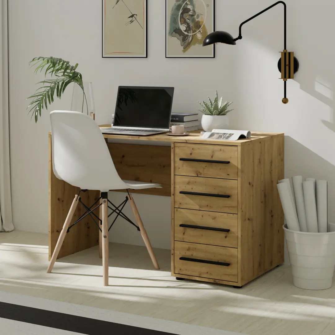 Maxione MX-01 Desk 120cm - Image 11