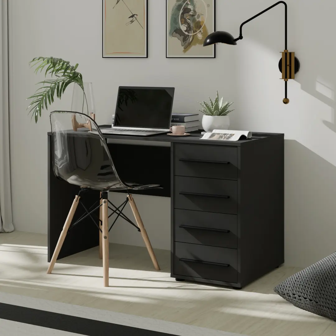 Maxione MX-01 Desk 120cm - Image 8