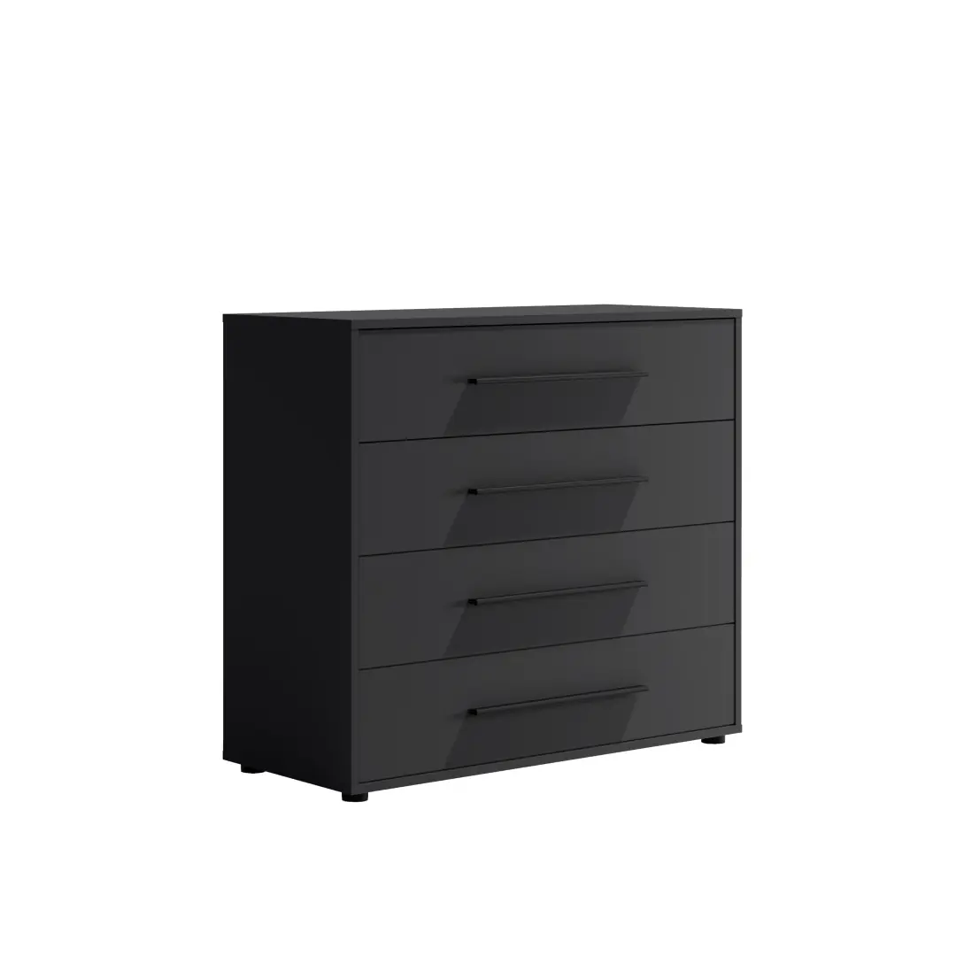 Maxione MX-03 Chest Of Drawers 99cm - Image 12
