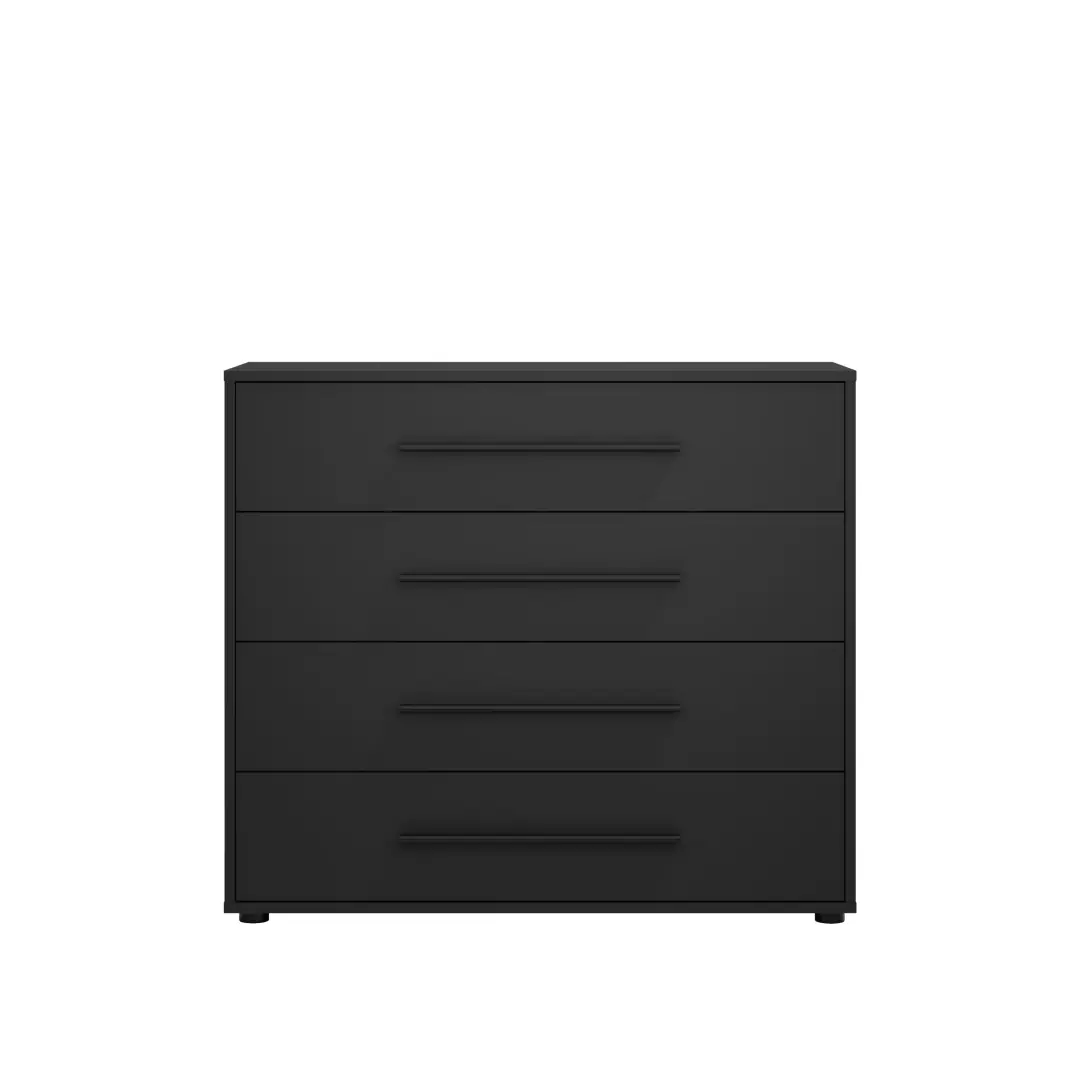 Maxione MX-03 Chest Of Drawers 99cm - Image 15