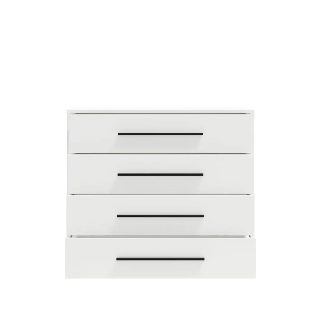 Maxione MX-03 Chest Of Drawers 99cm - Image 3