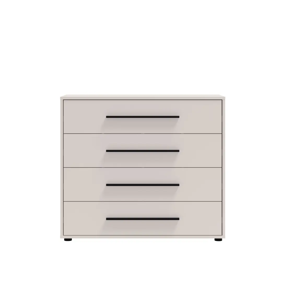 Maxione MX-03 Chest Of Drawers 99cm - Image 8