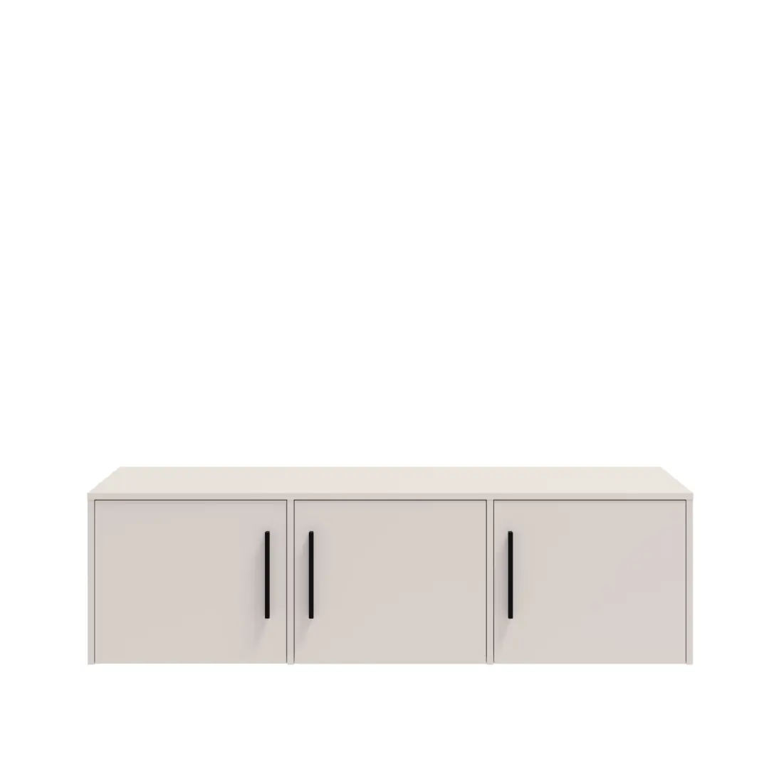 Maxione MX-05 Storage Cabinet 150cm - Image 6